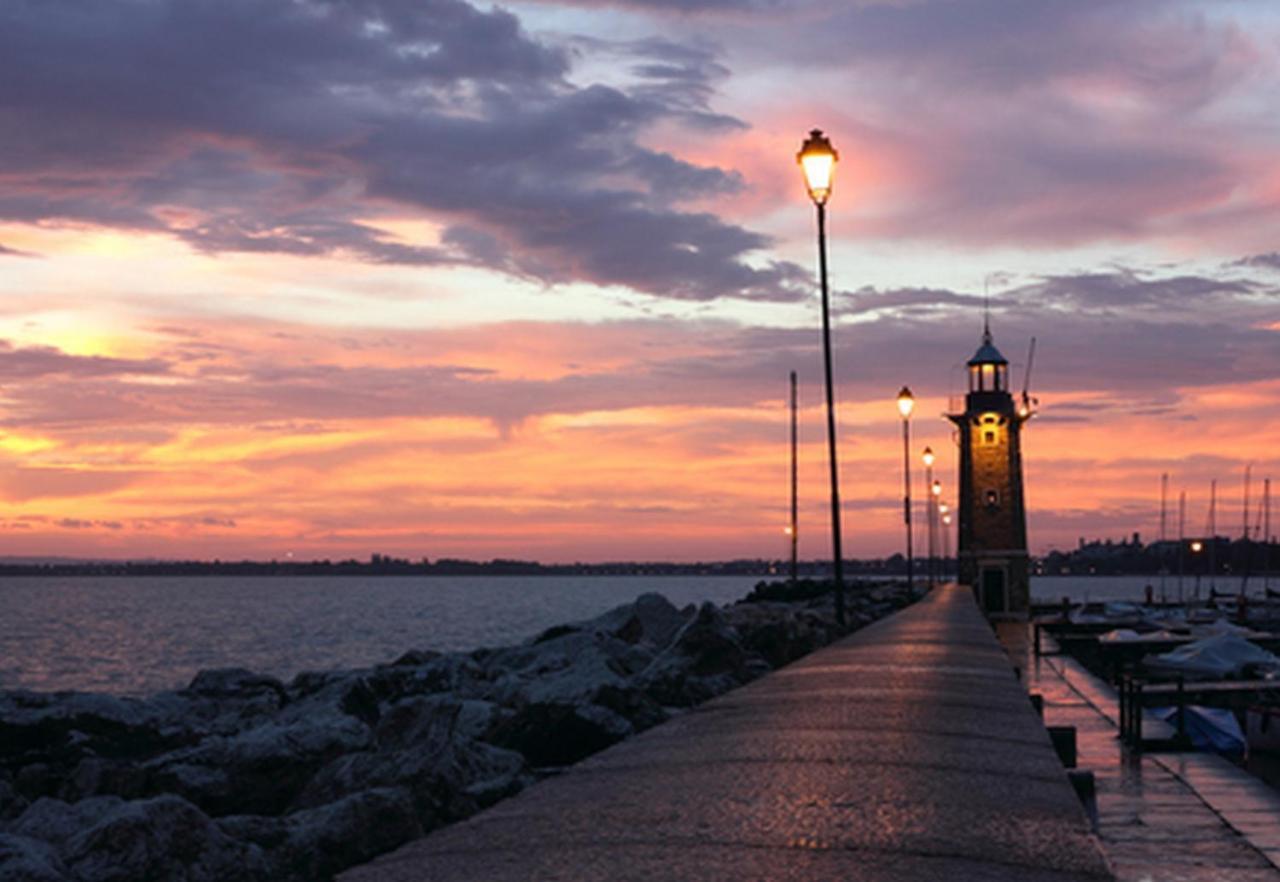 Bella Vista Sirmione