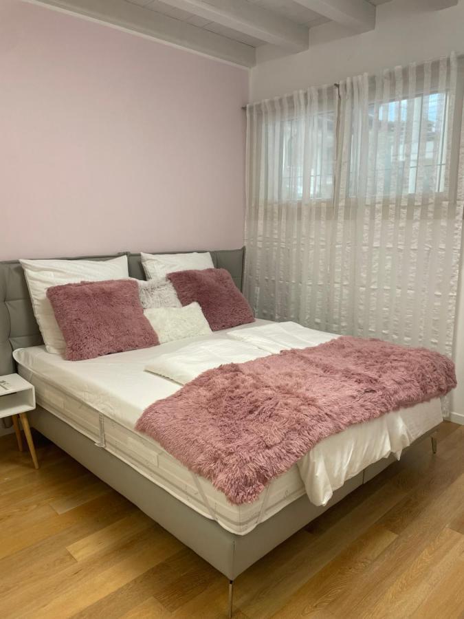 Residenz Cesare Appartement Sirmione