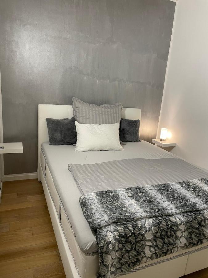 Apartment Residenz Cesare *