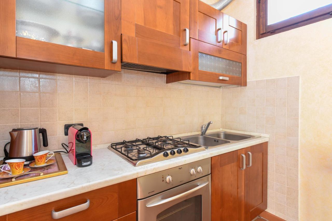 Apartment Prestige Sirmione