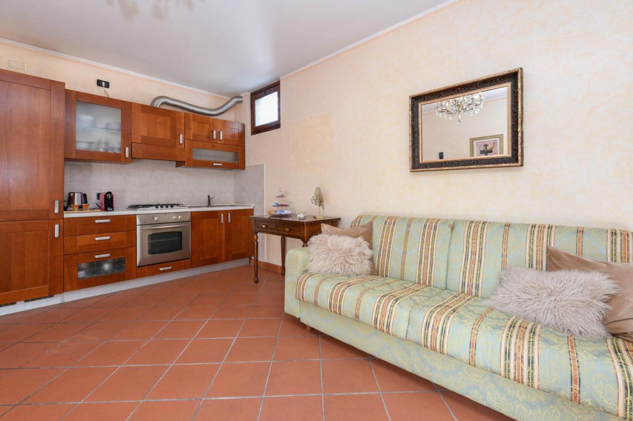 Prestige Apartment