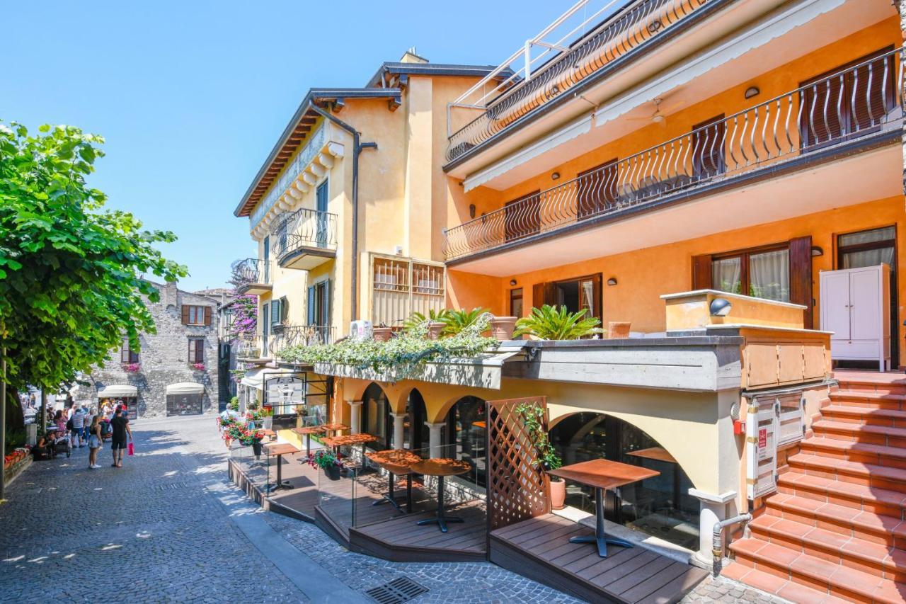 Prestige Apartment
