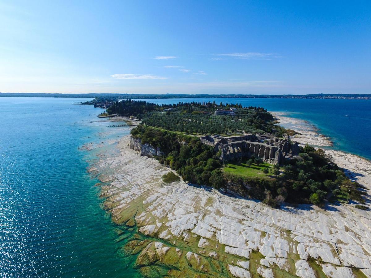 Apartment Prestige Sirmione