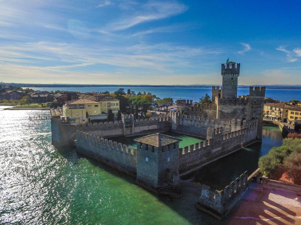Apartment Prestige Sirmione