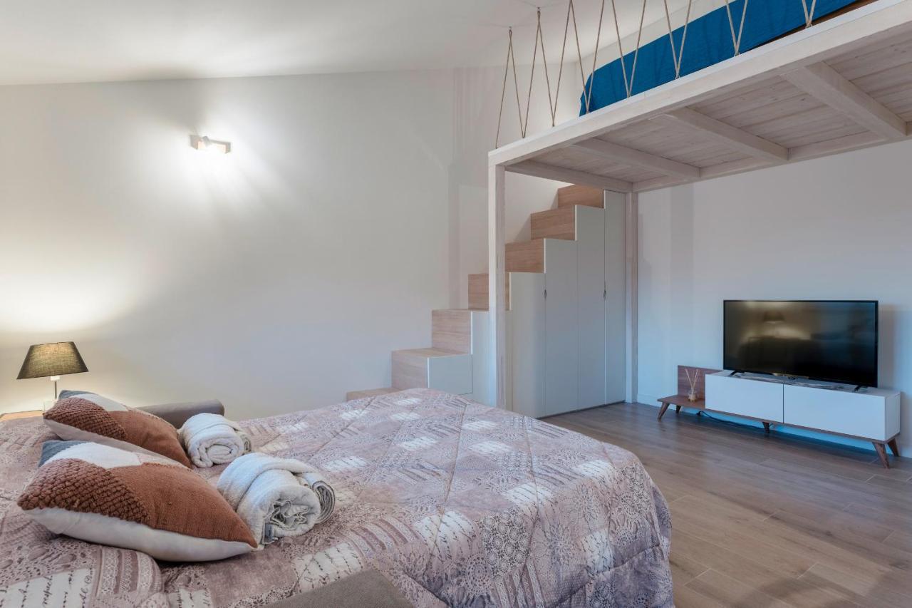 Casa Lugana 19 - Monolocale Con Piscina Direttamente A Apartment
