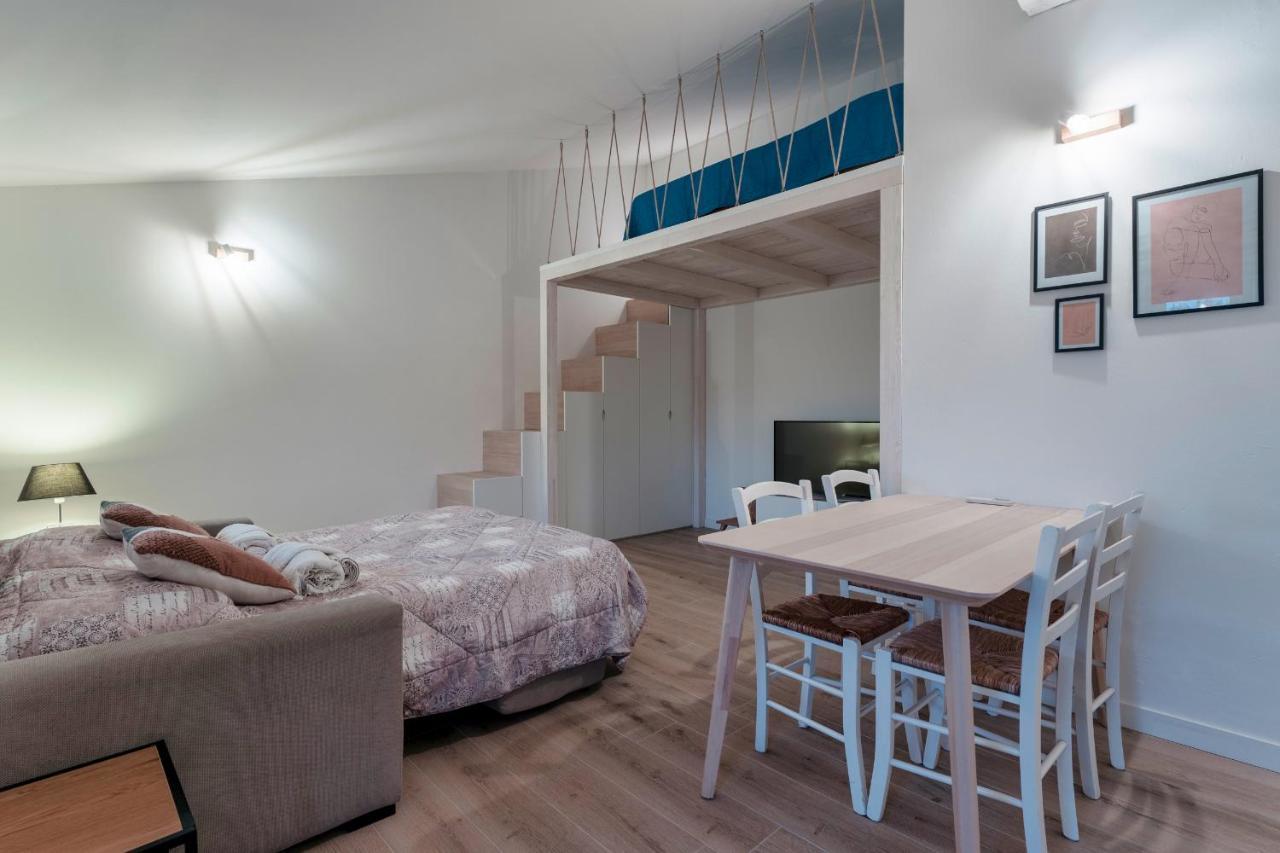 Apartment Casa Lugana 19 - Monolocale Con Piscina Direttamente A Sirmione
