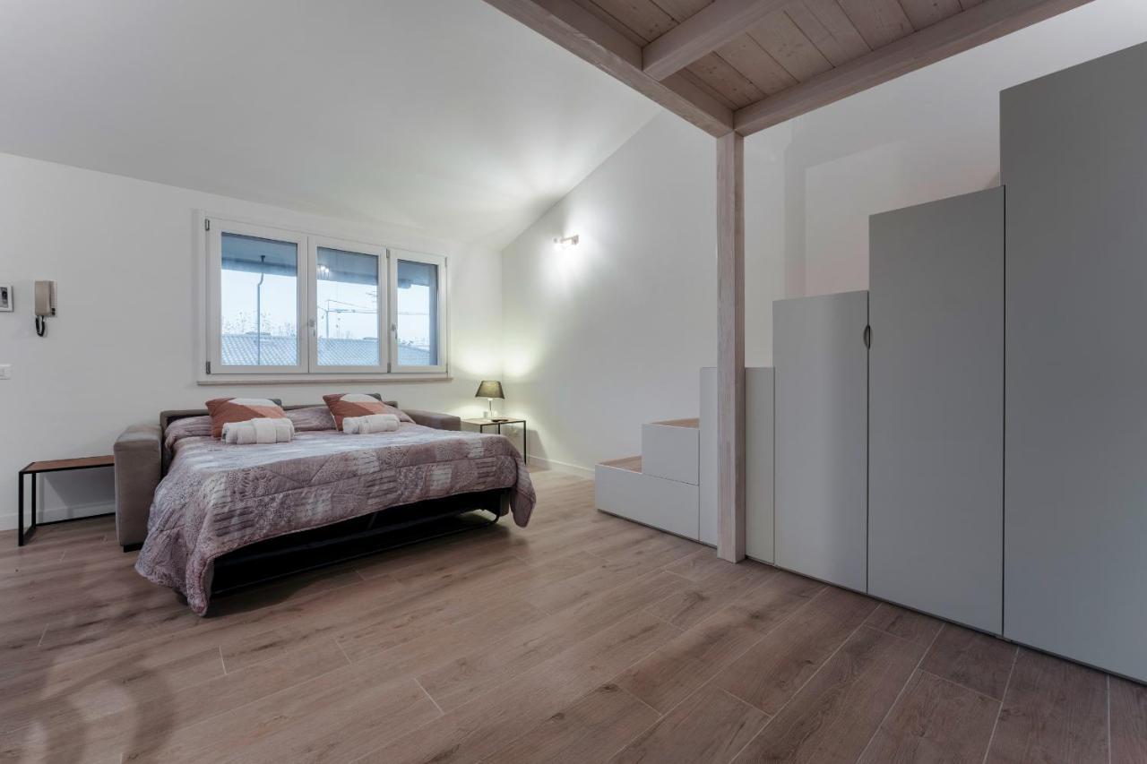 Casa Lugana 19 - Monolocale Con Piscina Direttamente A Apartment
