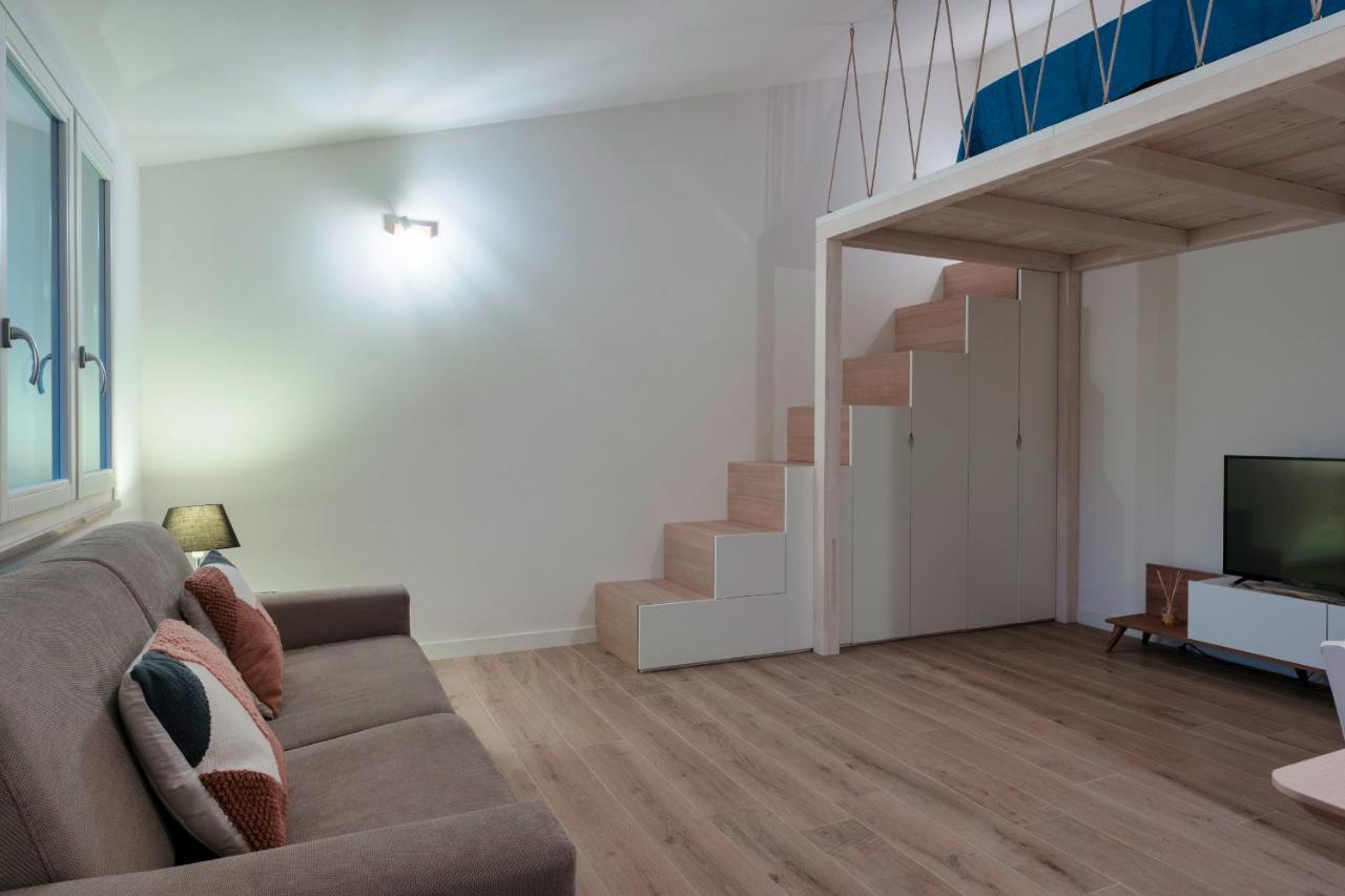 Casa Lugana 19 - Monolocale Con Piscina Direttamente A Apartment Sirmione