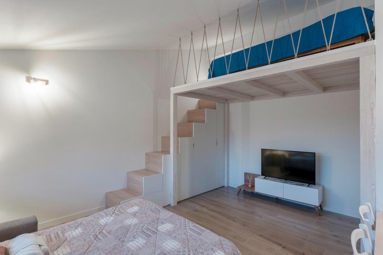Casa Lugana 19 - Monolocale Con Piscina Direttamente A *