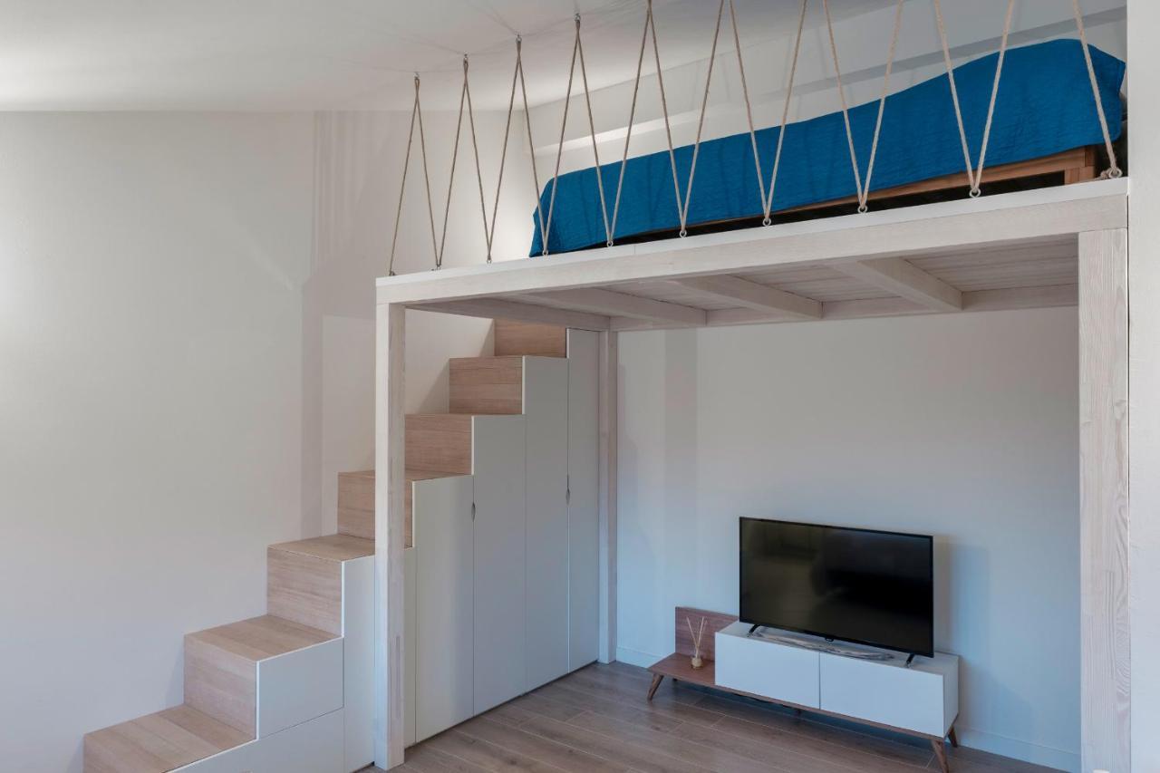 Apartment Casa Lugana 19 - Monolocale Con Piscina Direttamente A *