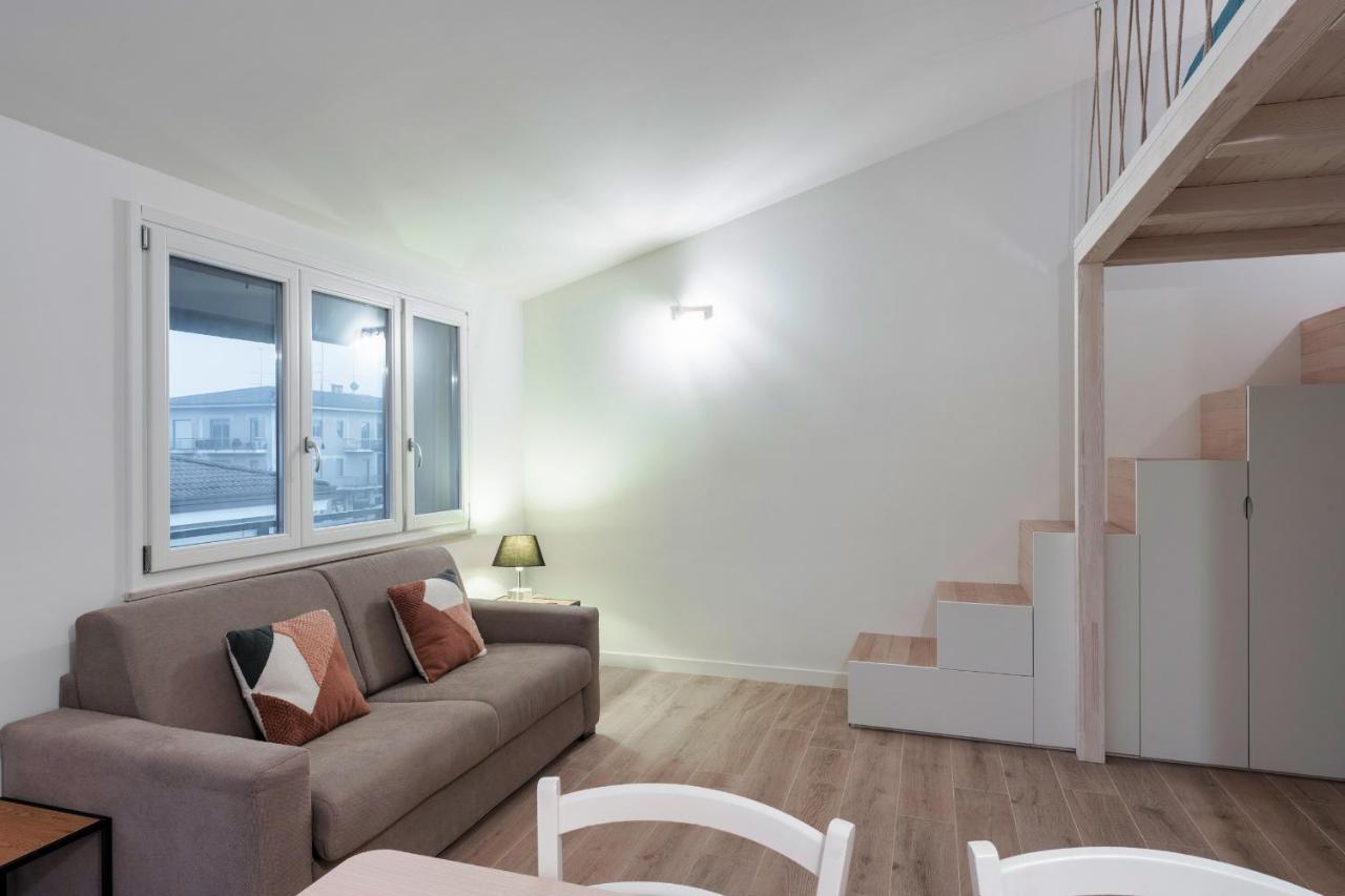 Casa Lugana 19 - Monolocale Con Piscina Direttamente A * Sirmione
