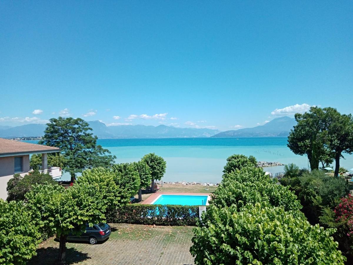 Casa Lugana 19 - Monolocale Con Piscina Direttamente A *