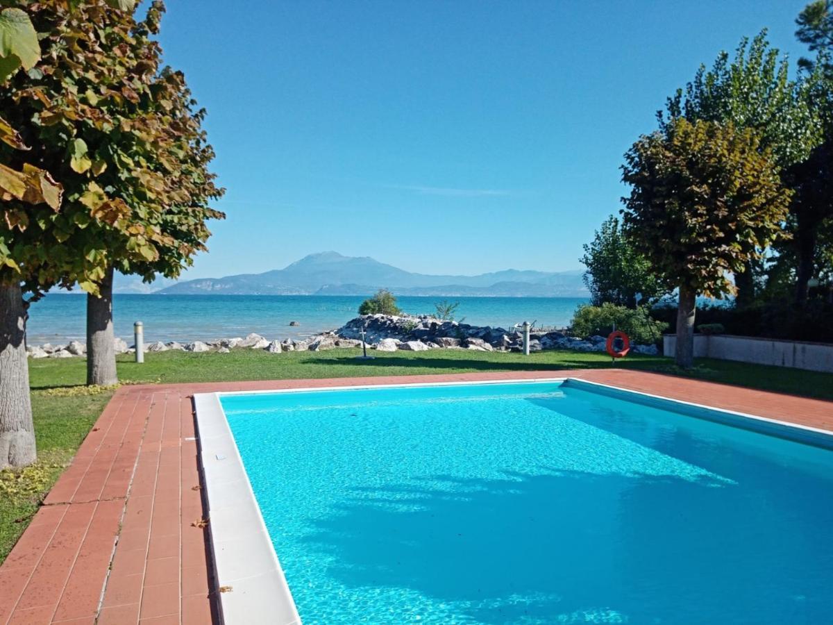 Casa Lugana 19 - Monolocale Con Piscina Direttamente A *