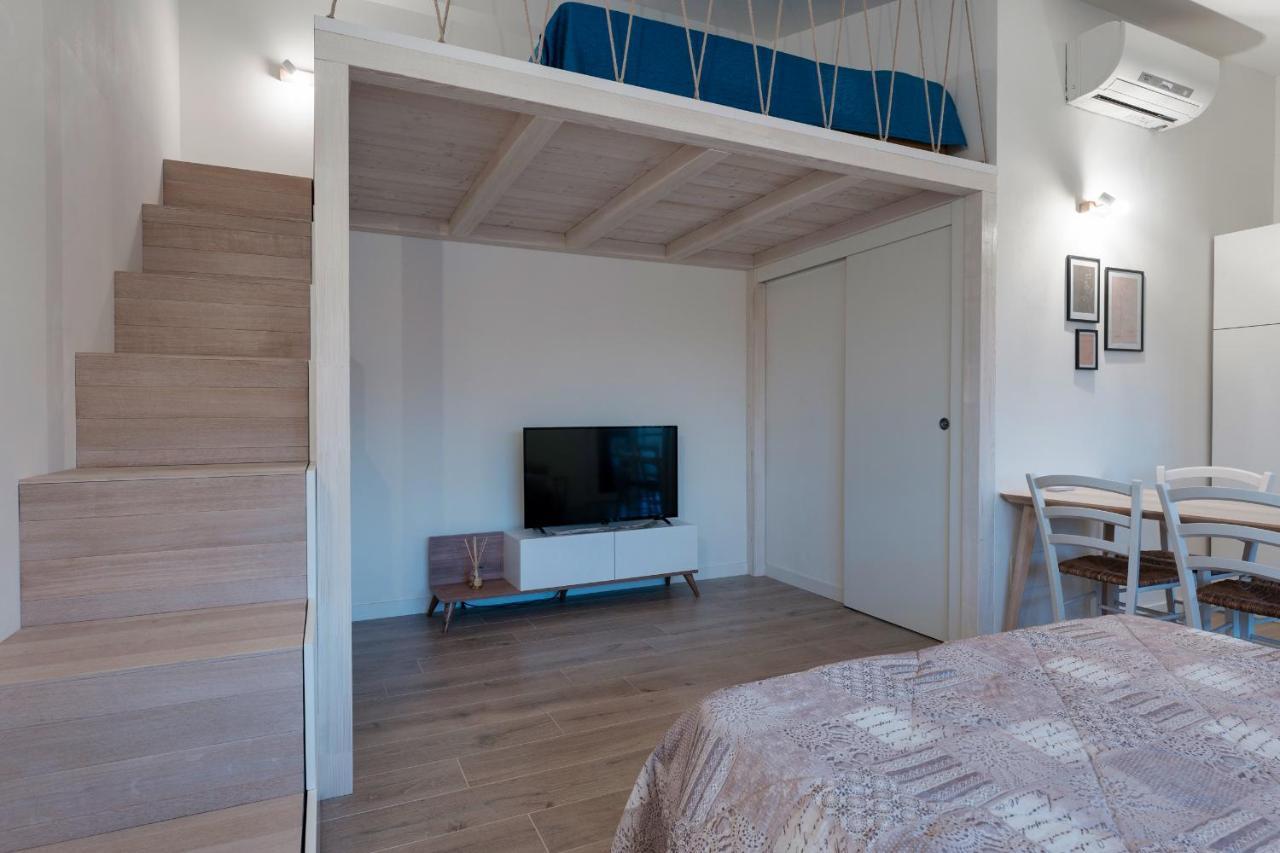 Casa Lugana 19 - Monolocale Con Piscina Direttamente A * Sirmione
