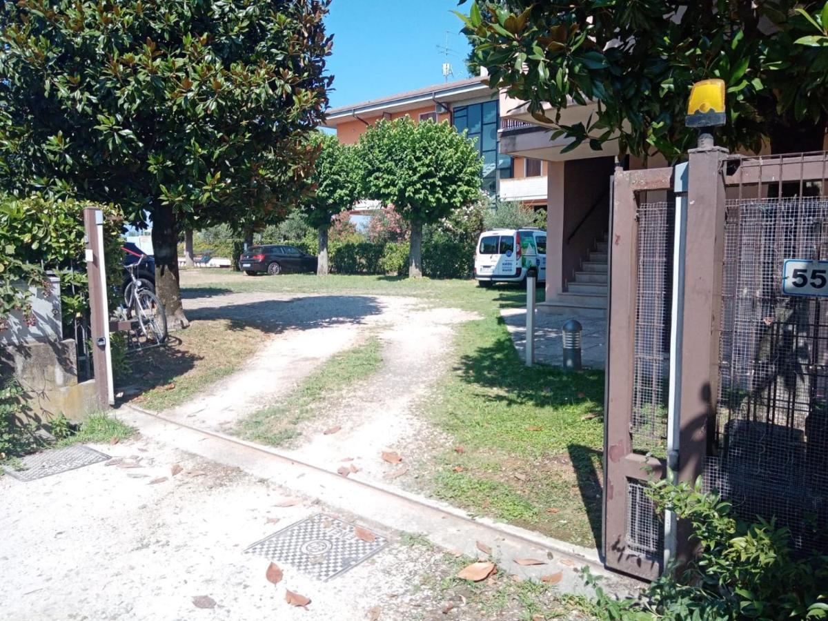 Casa Lugana 19 - Monolocale Con Piscina Direttamente A Sirmione