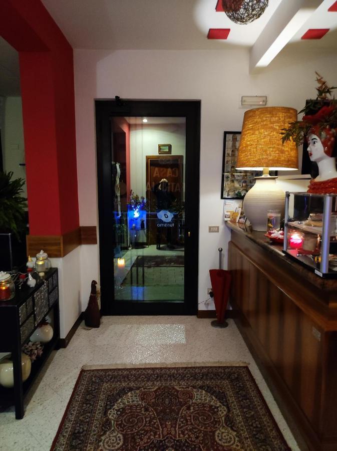 Casapatrizia * Sirmione