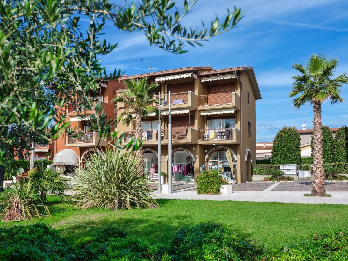 Le Palme - Monolocale Con Piscina