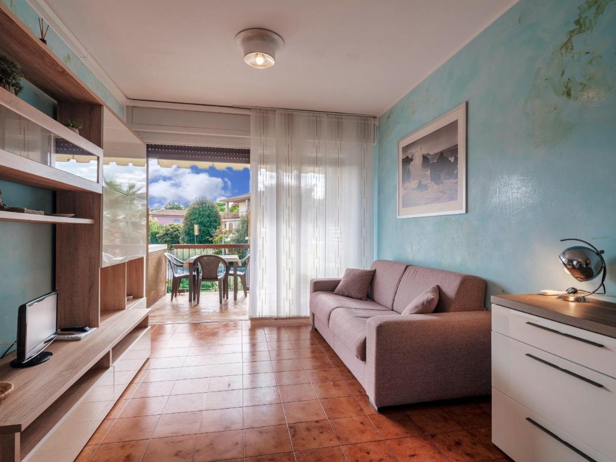 Le Palme - Monolocale Con Piscina Apartment Sirmione