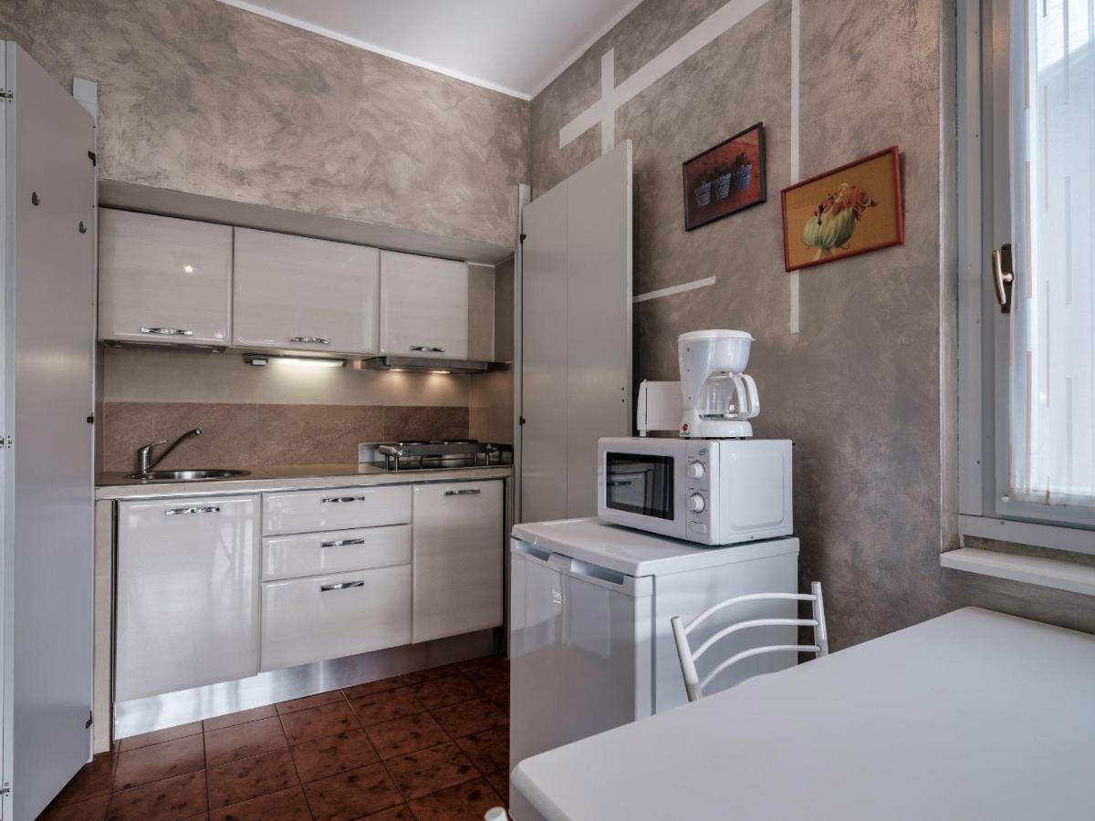 Le Palme - Monolocale Con Piscina Apartment Sirmione