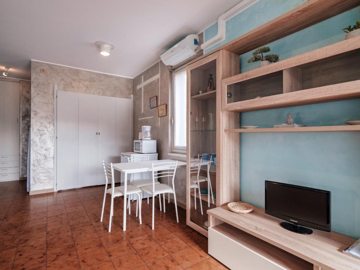 Apartment Le Palme - Monolocale Con Piscina *