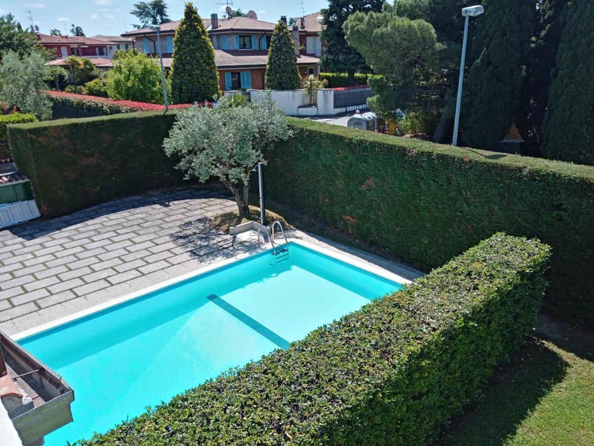Apartman Daniela - A Due Passi Dalla *