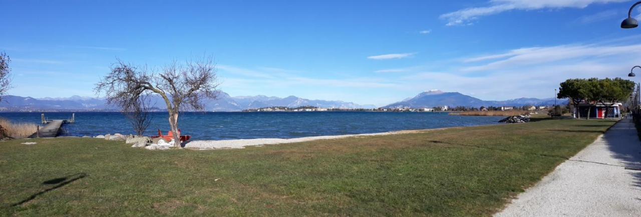 Garda Relax - View Apartament