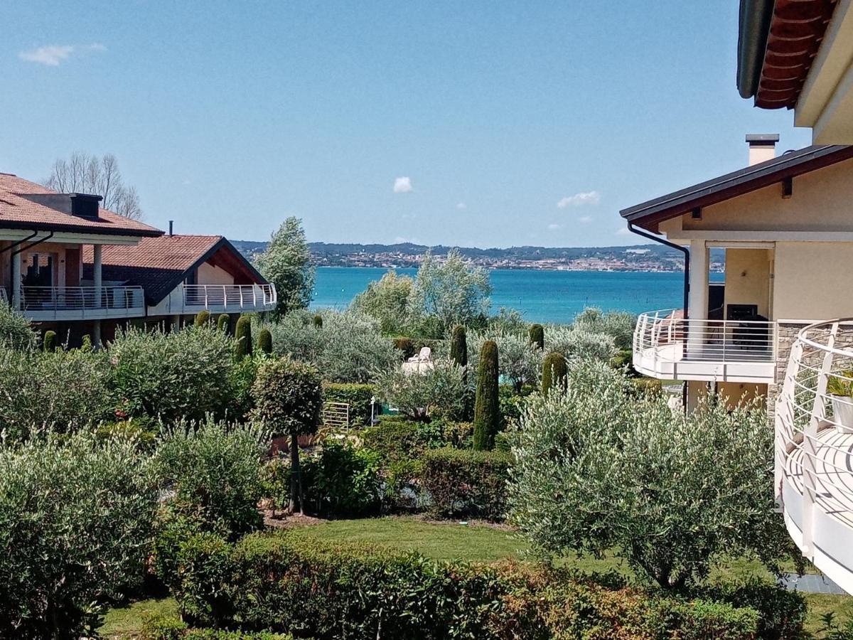 Apartment Garda Relax - View Sirmione