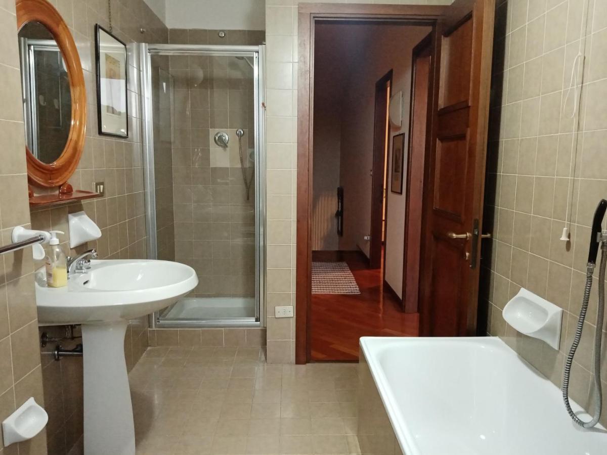 Apartman Daniela - A Due Passi Dalla Sirmione
