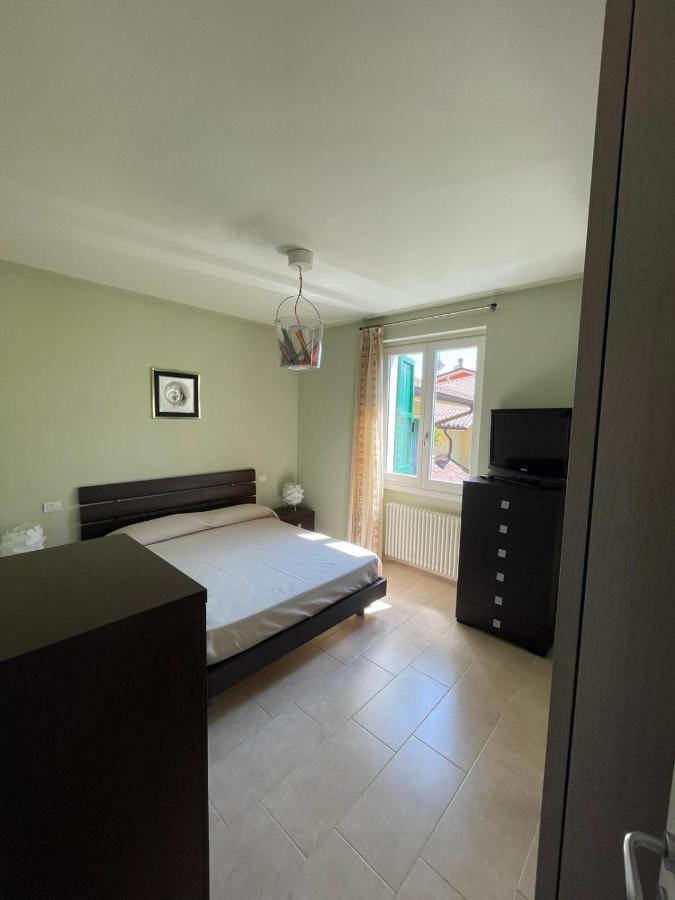 Osvaldo Primo E Secondo Piano Senza Ascensore Apartment Sirmione