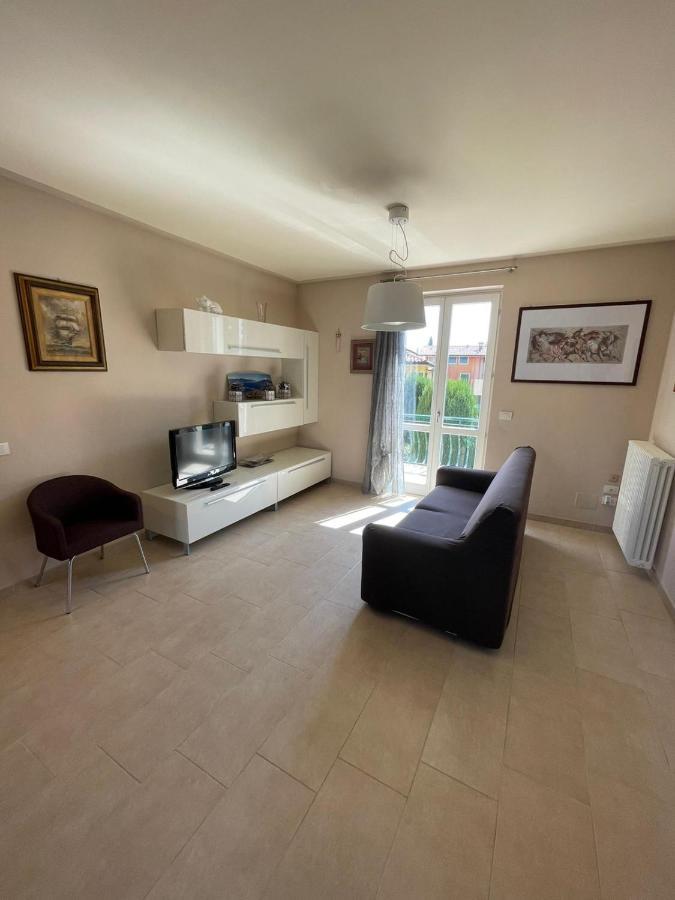 Osvaldo Primo E Secondo Piano Senza Ascensore Apartment Sirmione