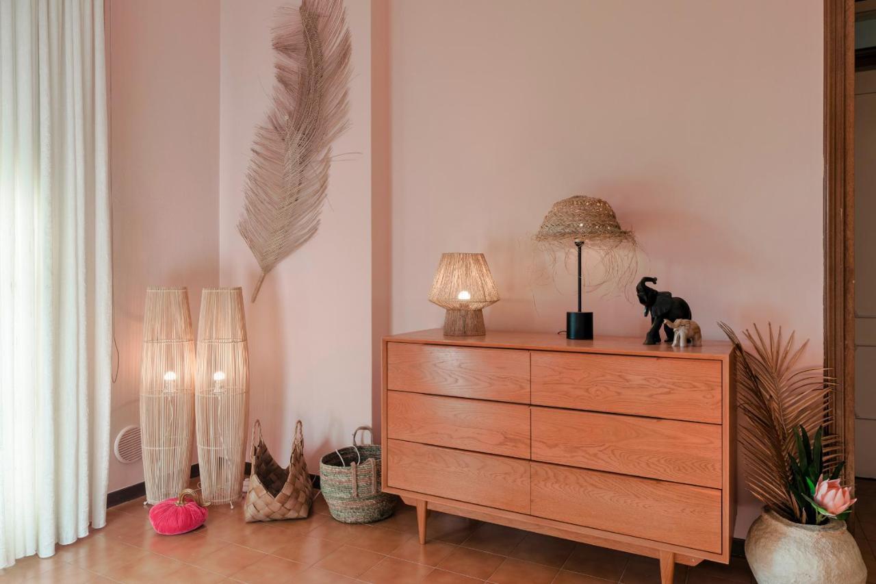 Apartment Casa Palmeta - 2 Bedrooms With Pool