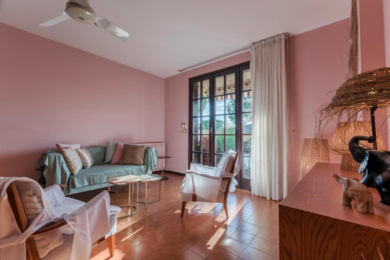 Apartment Casa Palmeta - 2 Bedrooms With Pool *
