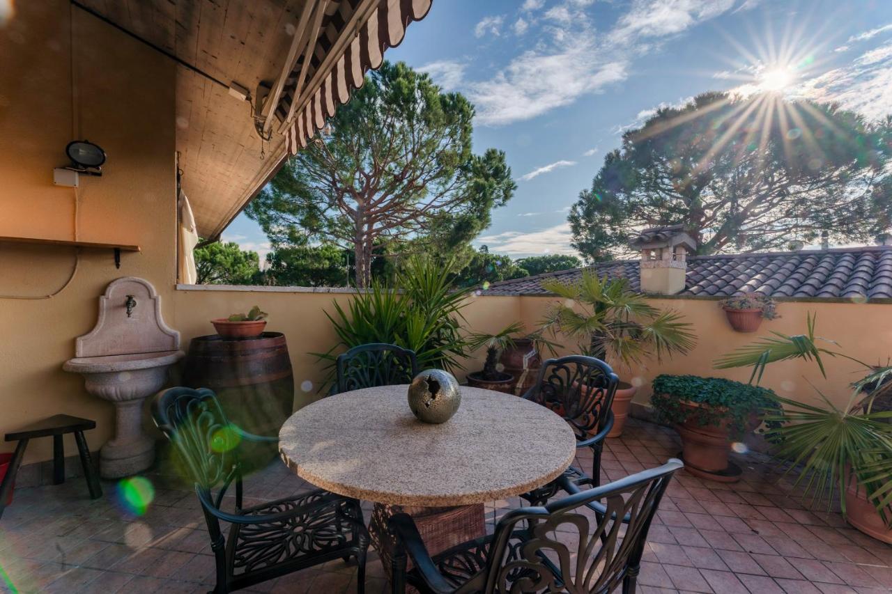 Casa Palmeta - 2 Bedrooms With Pool Apartment