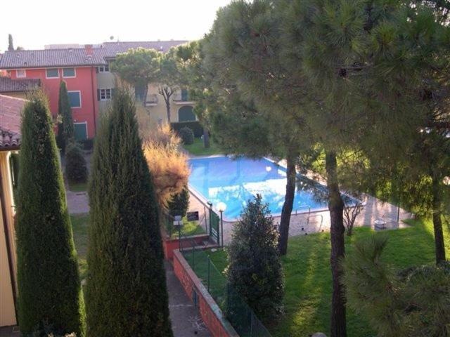 Osvaldo Primo E Secondo Piano Senza Ascensore Sirmione