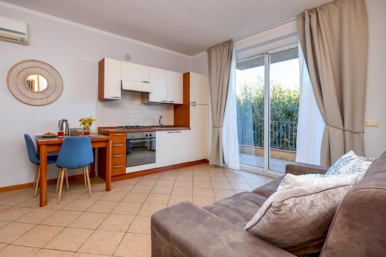 Case de vacanță Casa Dei Pescatori *