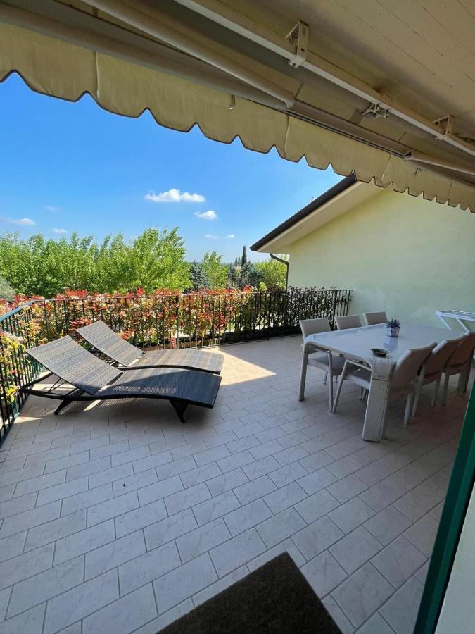 Osvaldo Primo E Secondo Piano Senza Ascensore Apartment Sirmione