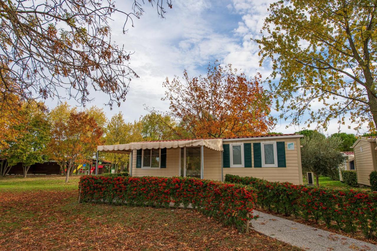 The Garda Village Holiday park 4*