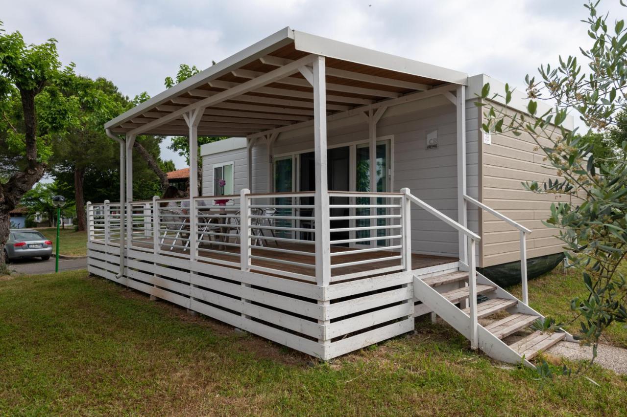 Holiday park The Garda Village 4*