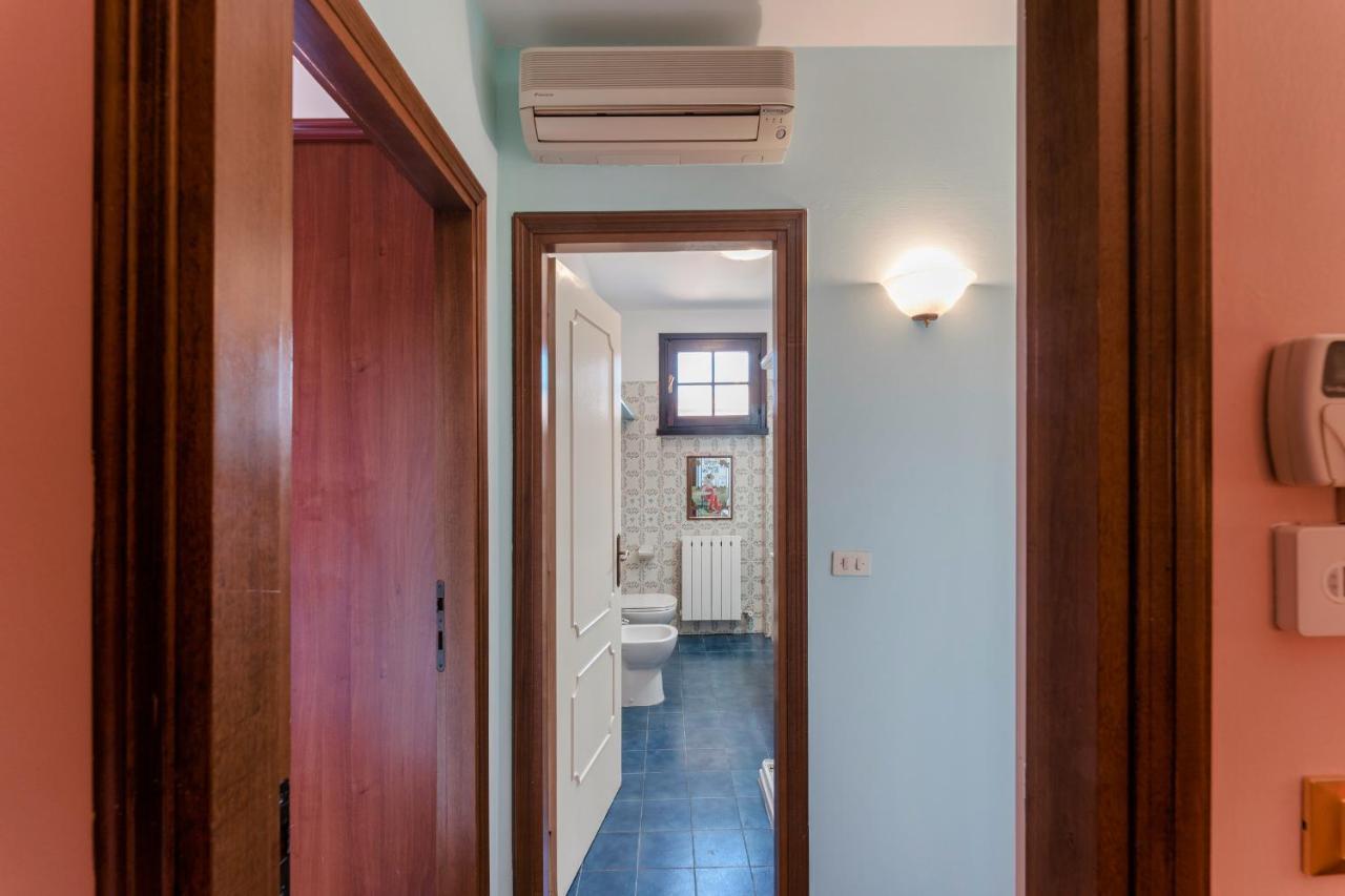 Apartment Casa Palmeta - 2 Bedrooms With Pool *