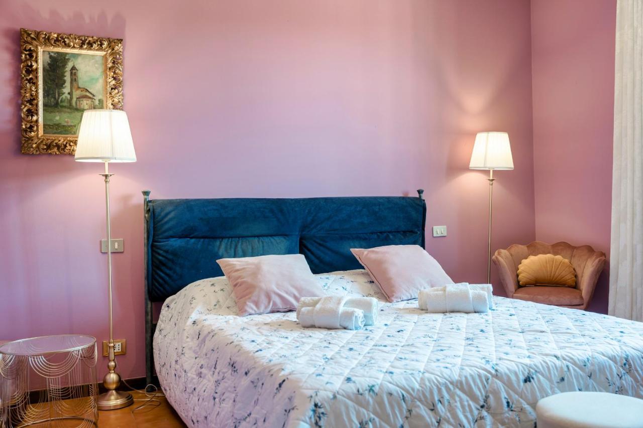 Casa Palmeta - 2 Bedrooms With Pool * Sirmione