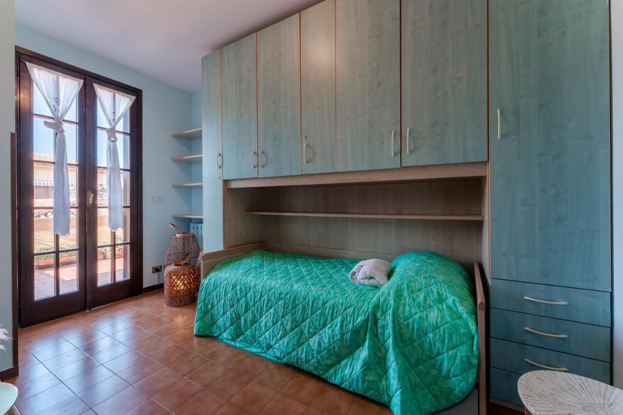Apartment Casa Palmeta - 2 Bedrooms With Pool