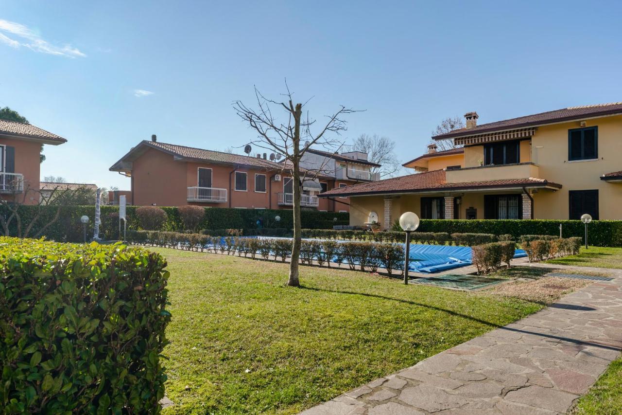 Apartment Casa Palmeta - 2 Bedrooms With Pool