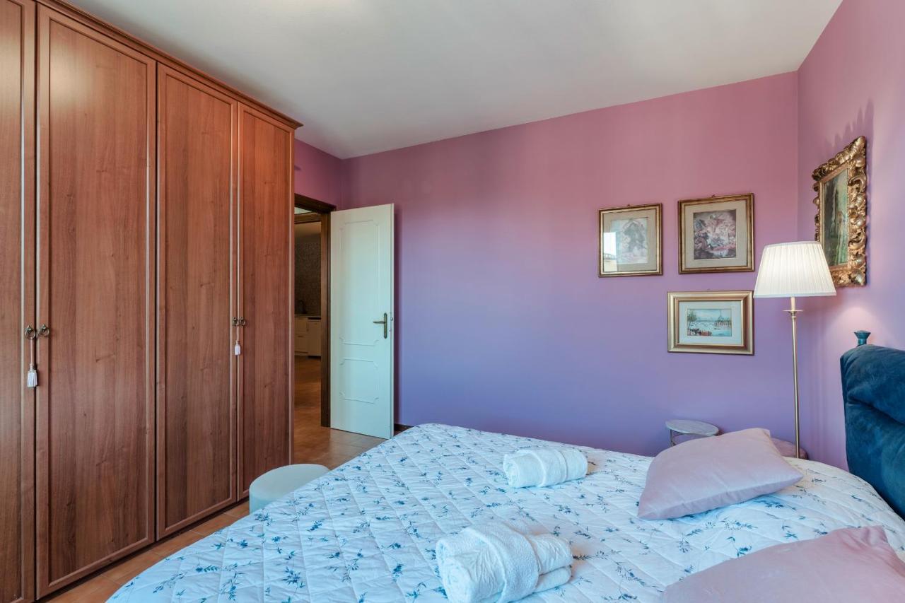 Apartment Casa Palmeta - 2 Bedrooms With Pool