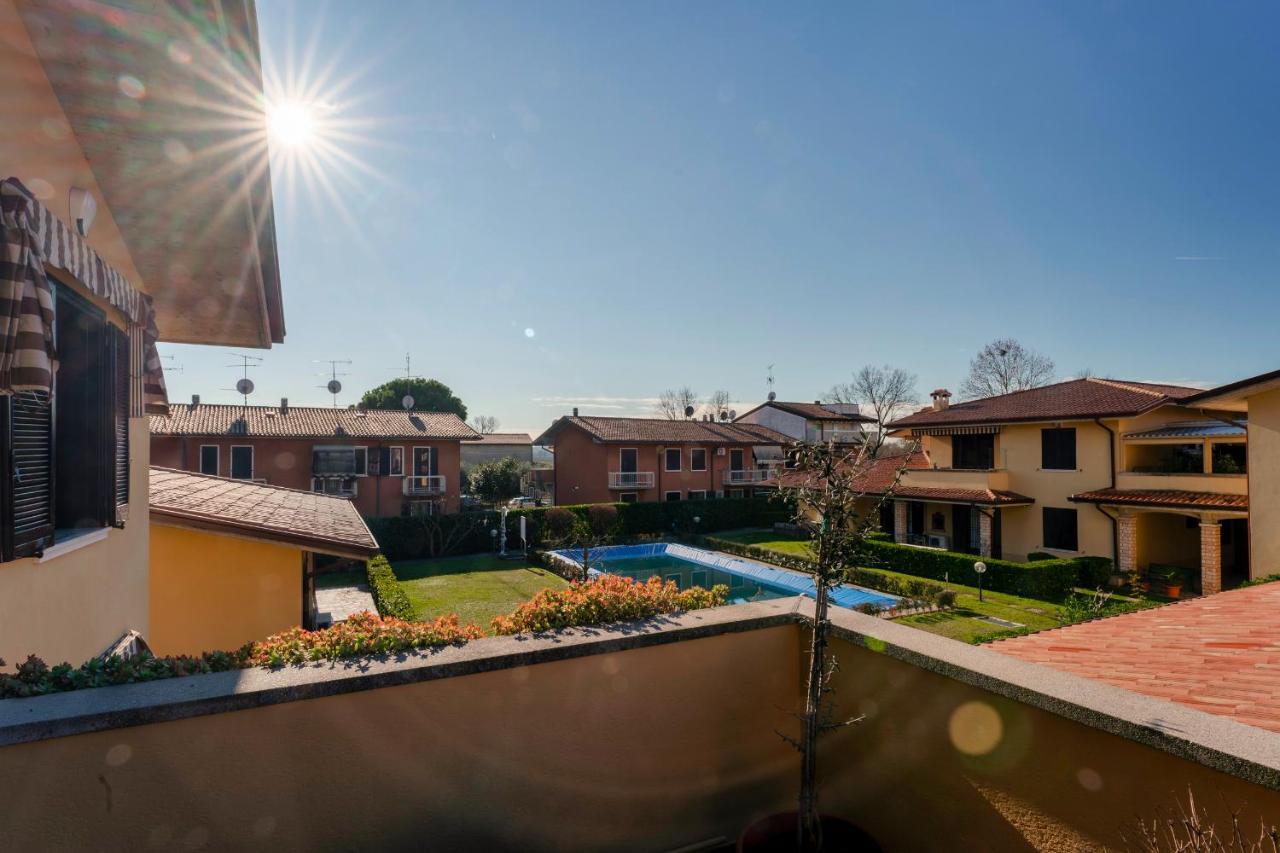 Casa Palmeta - 2 Bedrooms With Pool