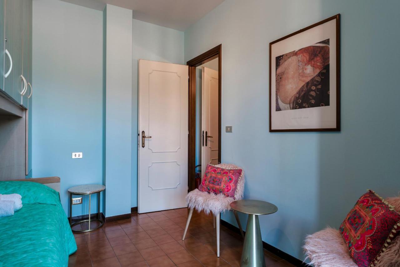 Casa Palmeta - 2 Bedrooms With Pool * Sirmione