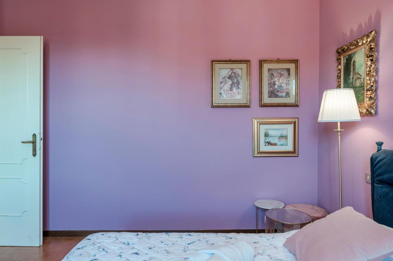 Casa Palmeta - 2 Bedrooms With Pool * Sirmione
