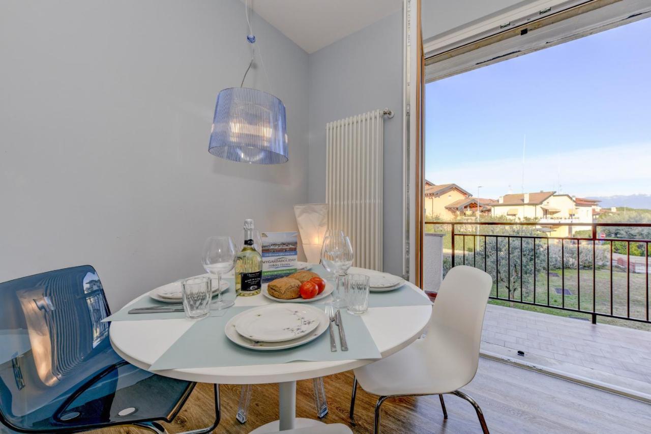 Apartment Blue Sirmione