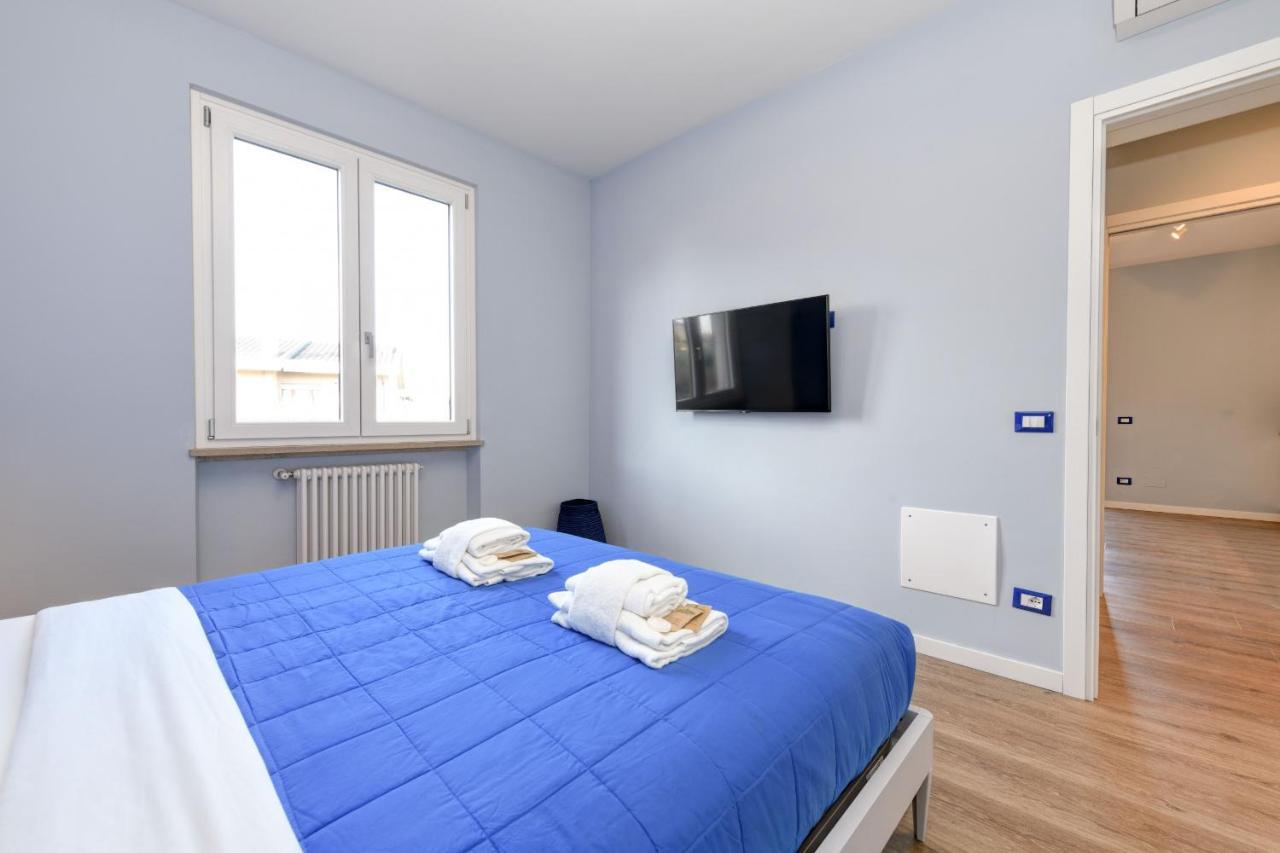 Blue Apartment Sirmione