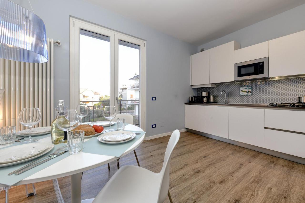 Blue Apartment Sirmione