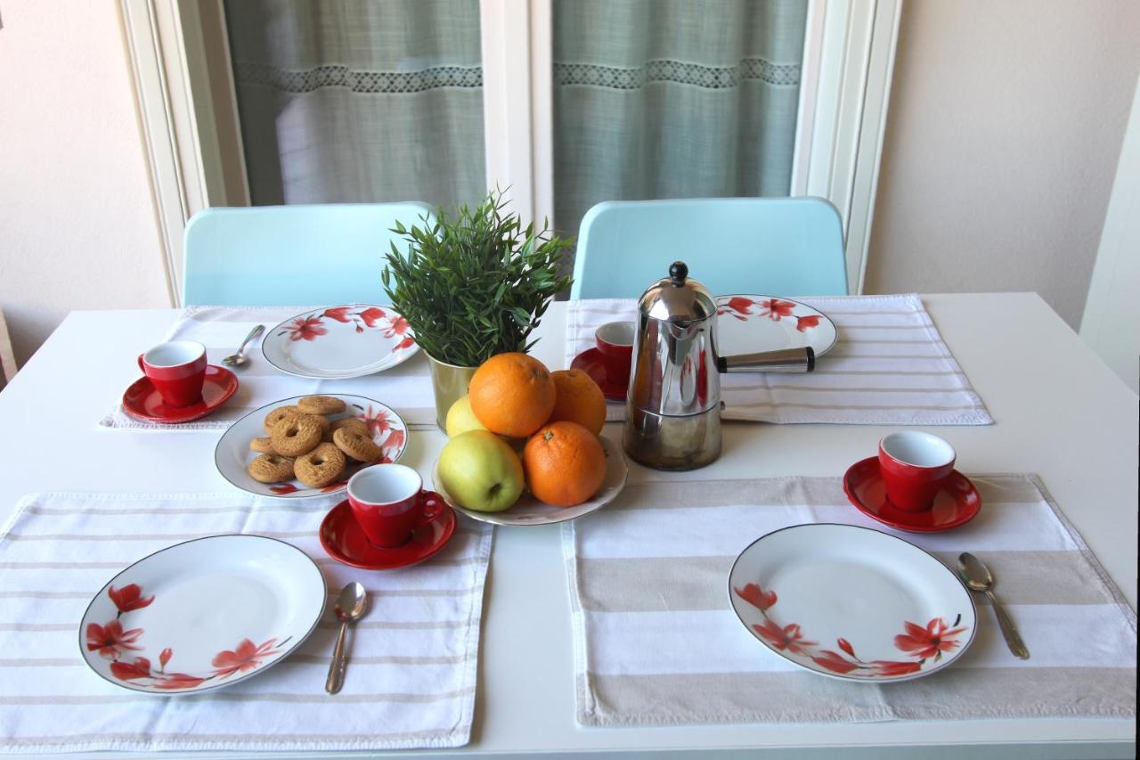 Apartament La Casa Di Nina